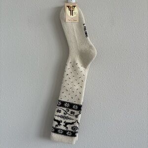 NWT Tod Oims Wool socks